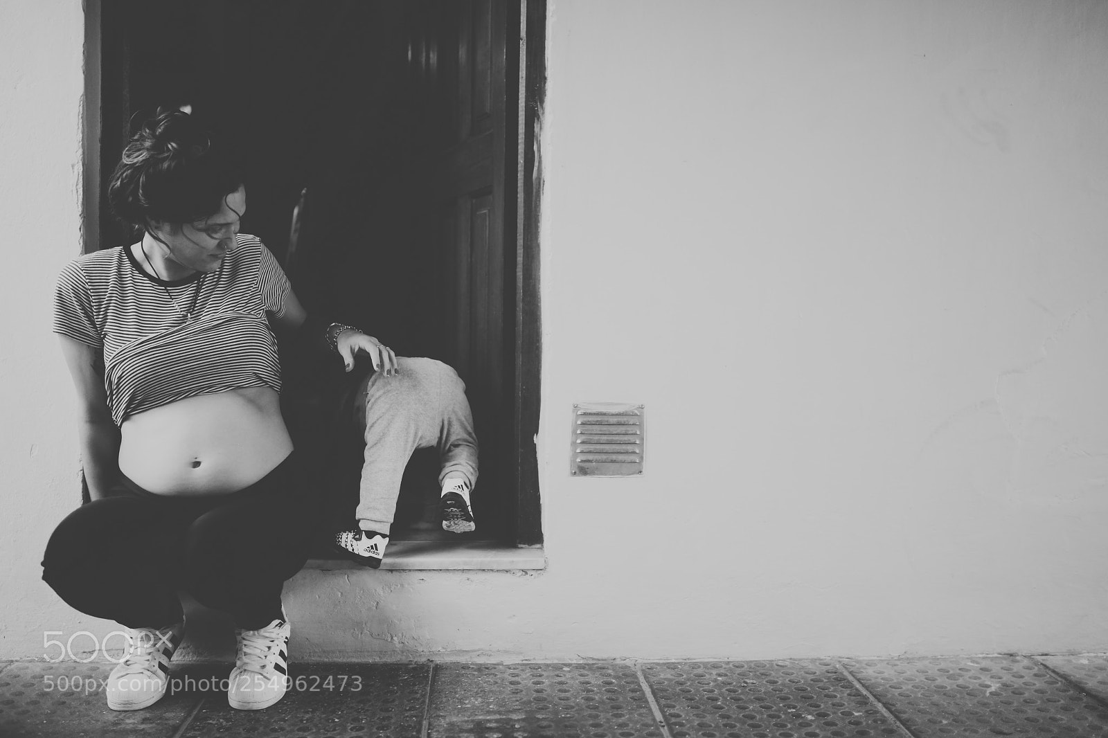 Nikon D850 sample photo. Meli y el chulo photography