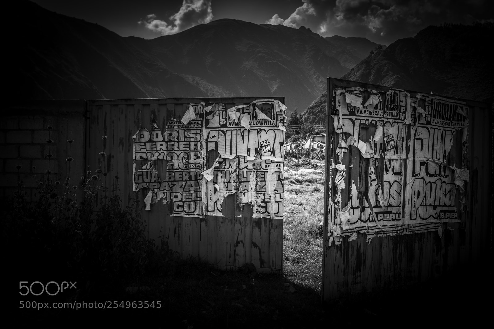 Leica Q (Typ 116) sample photo. Gate to mountains l1060620-2.jpg photography