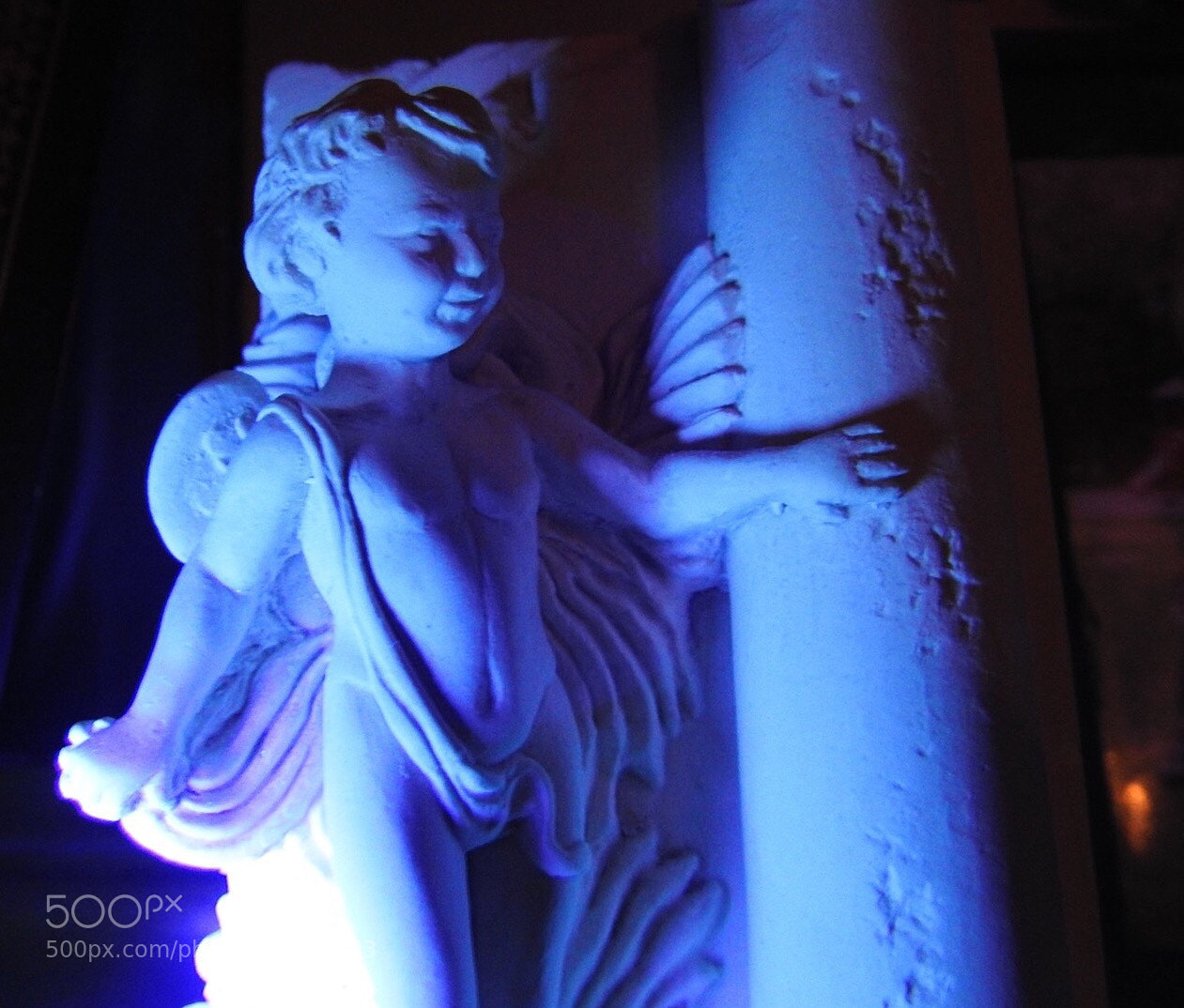 Nikon Coolpix P900 sample photo. ａｎｇｅｌ photography