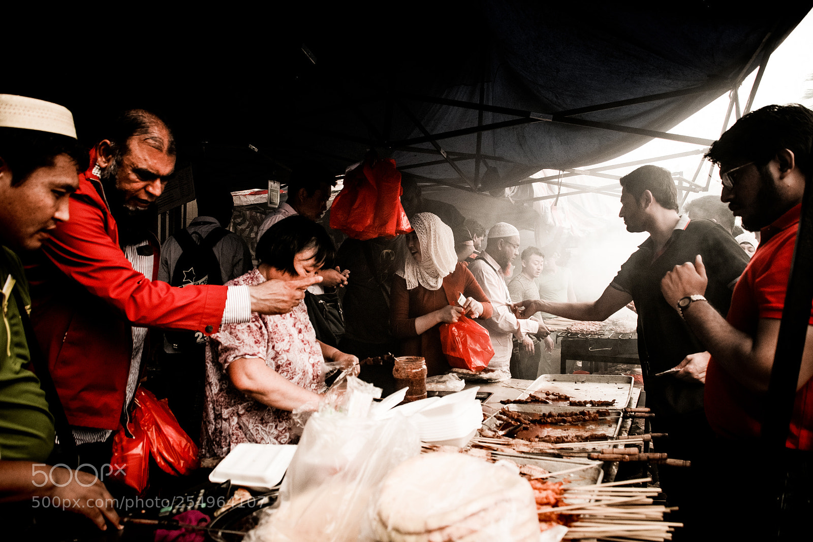Nikon D610 sample photo. Sa'ad abi waqas. photography