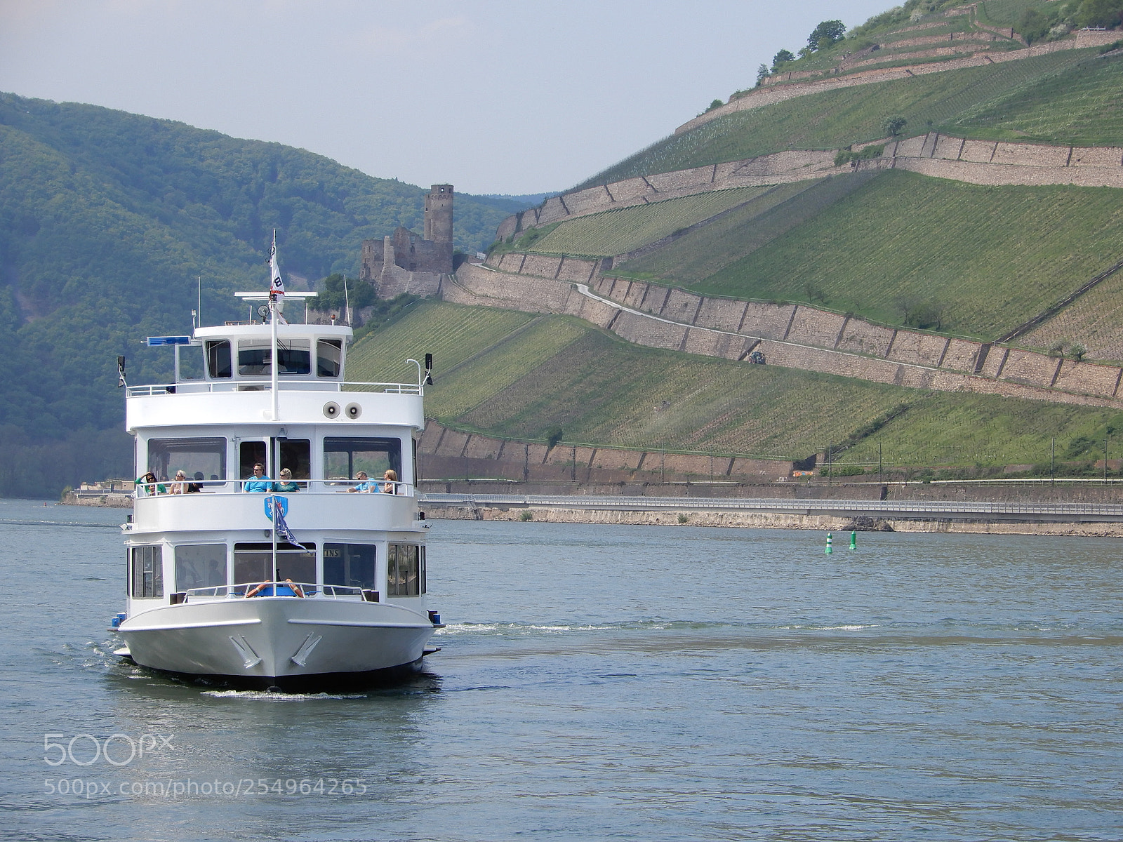 Nikon Coolpix A900 sample photo. My ship my castle photography