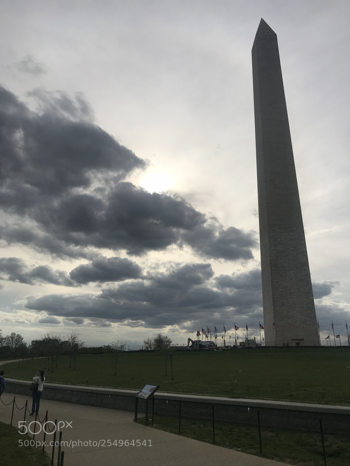 Apple iPhone 7 sample photo. Washington dc photography