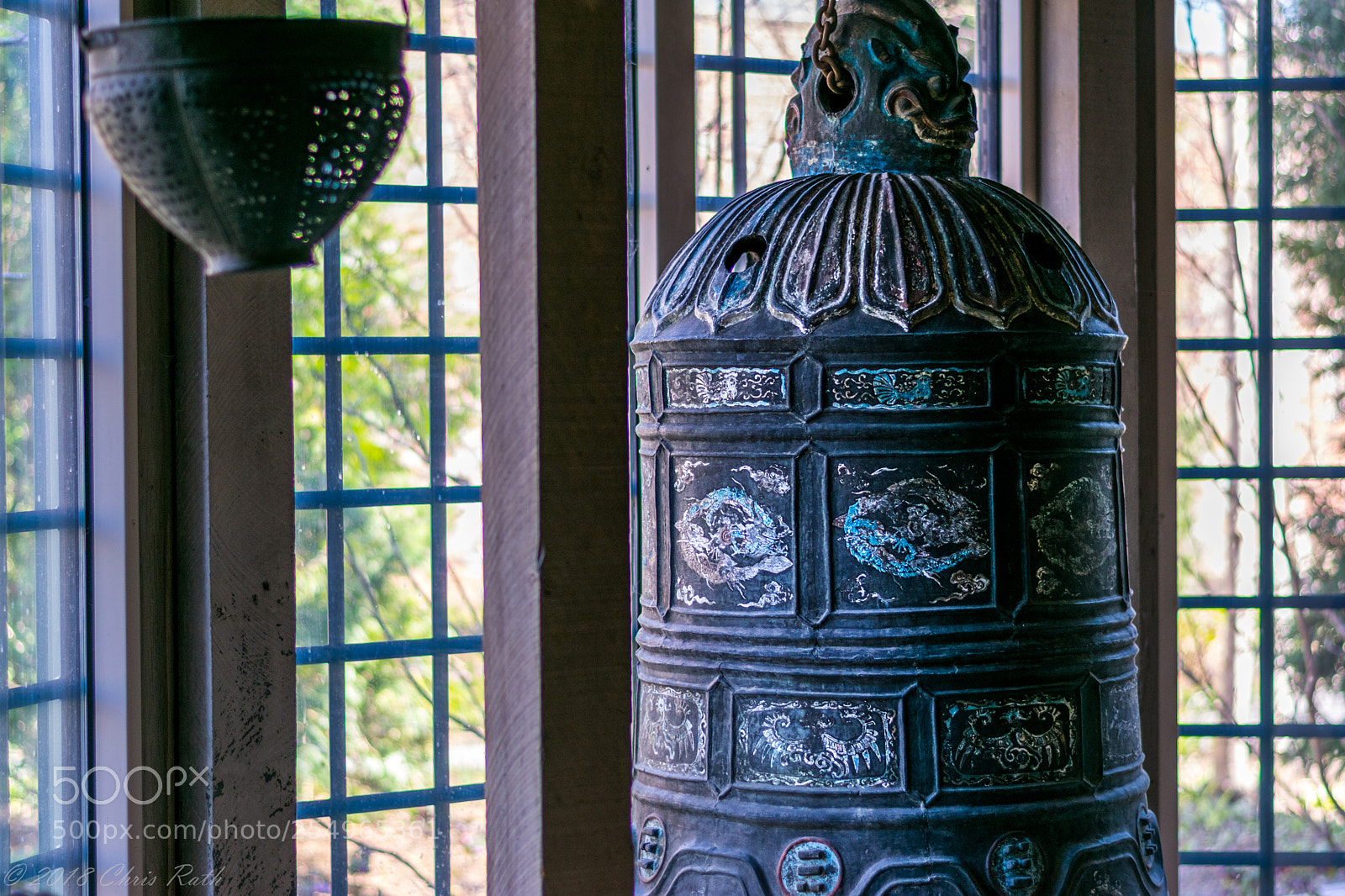 Nikon D5300 sample photo. Isabella stewart gardner museum photography