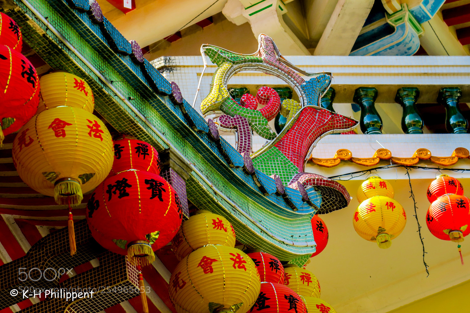 Canon PowerShot G3 X sample photo. George town penang, malaysia photography