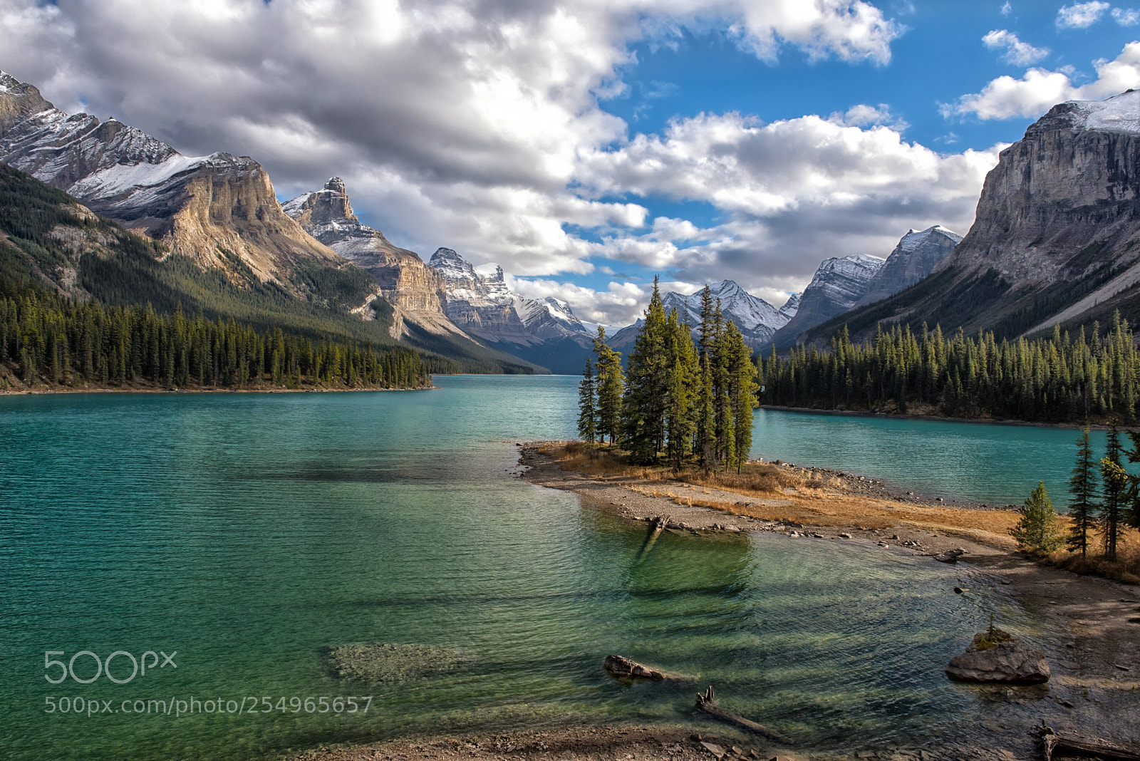 Nikon D810 sample photo. Spirit island photography