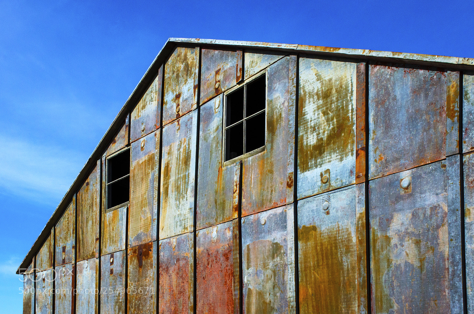 Nikon D7000 sample photo. Beauty of rust 34 photography