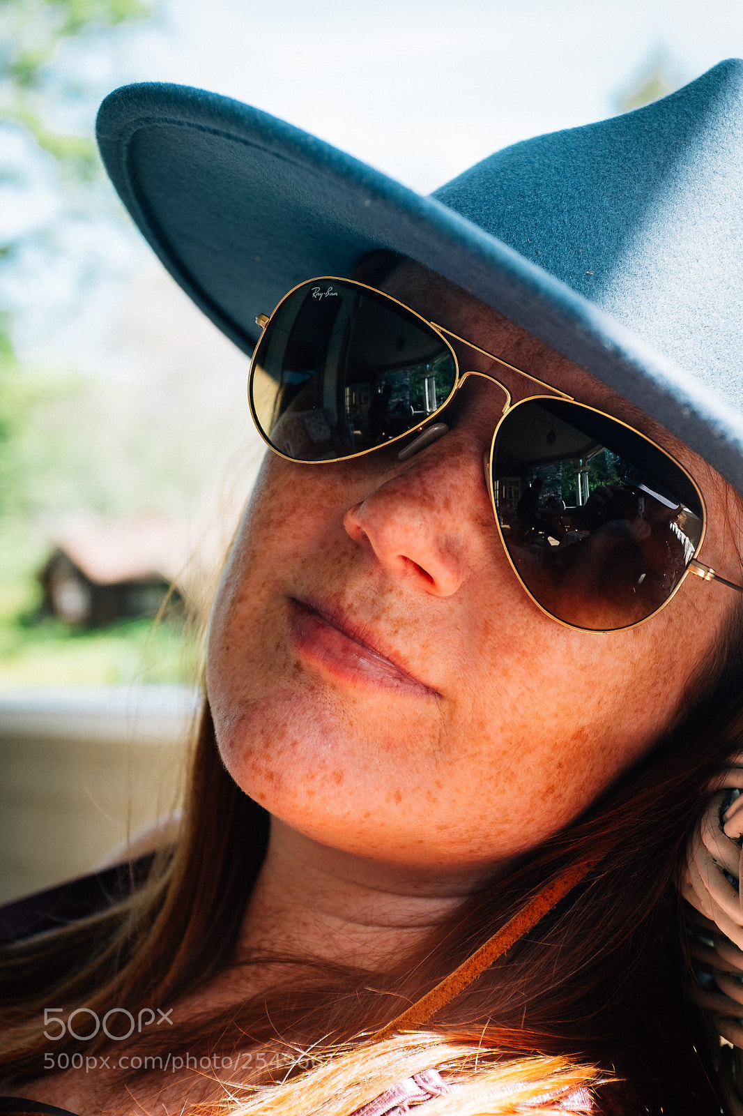 Fujifilm X100T sample photo. Badass burke photography