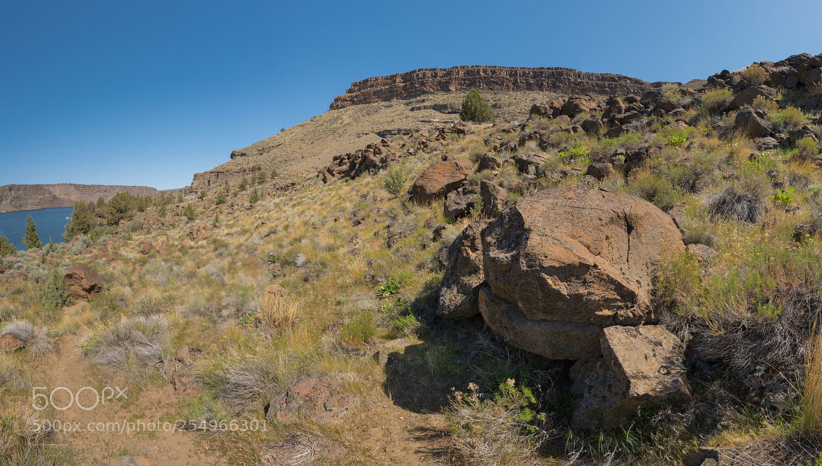 Sony a7R II sample photo. Cove pallisades photography