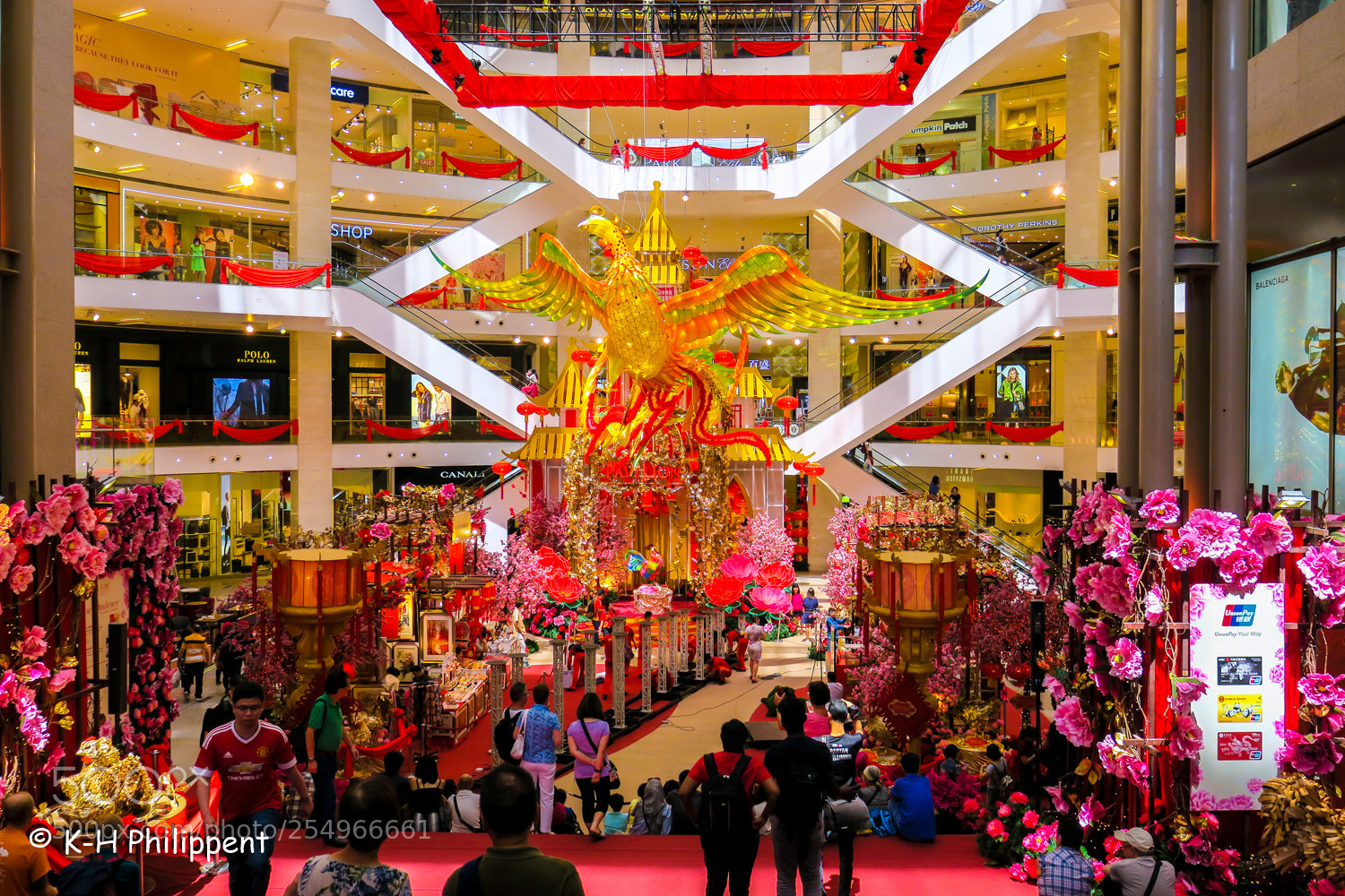 Canon PowerShot G3 X sample photo. Kuala lumpur malaysia photography