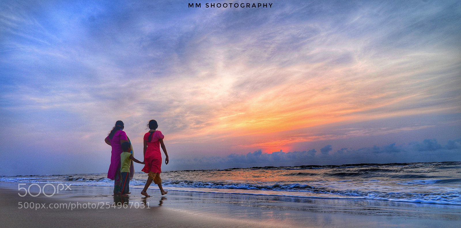 Nikon D610 sample photo. The pleasant morning with photography