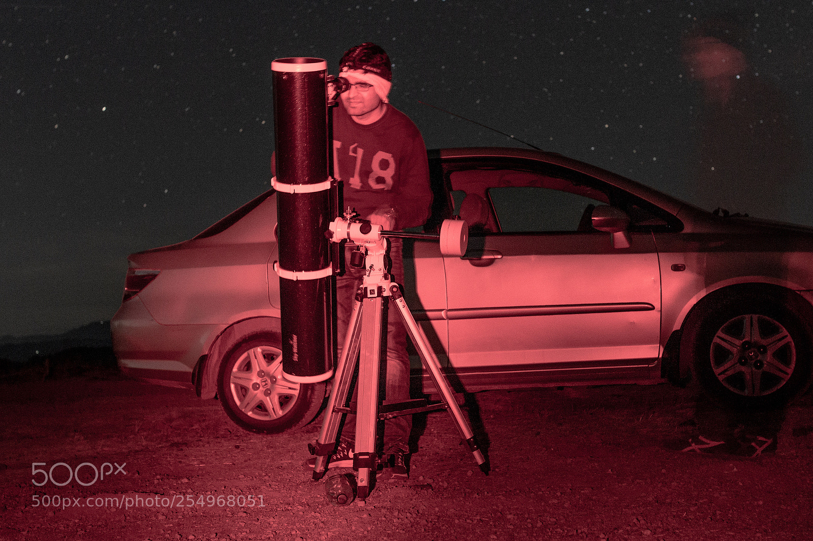 Canon EOS 60D sample photo. Piyush setup photography