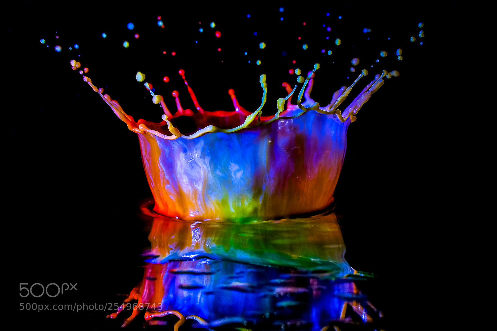 Fujifilm X-T2 sample photo. Waterart photography