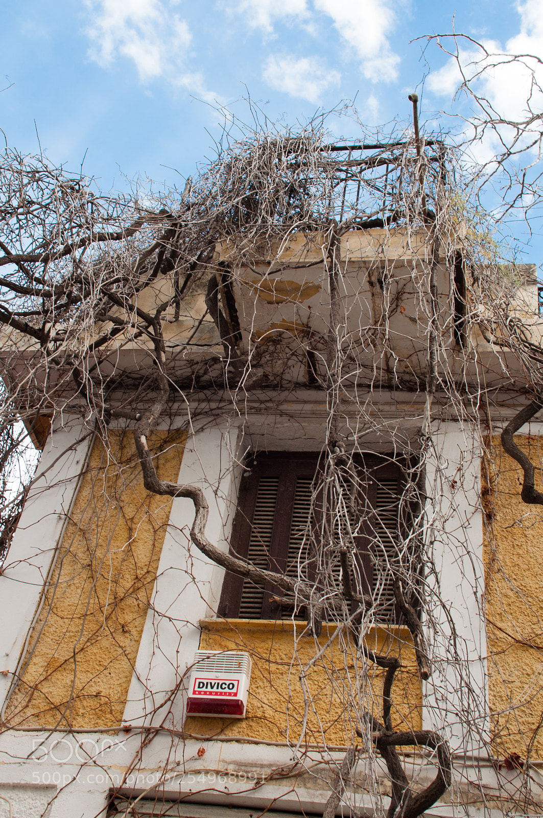Nikon D90 sample photo. Old athenes photography