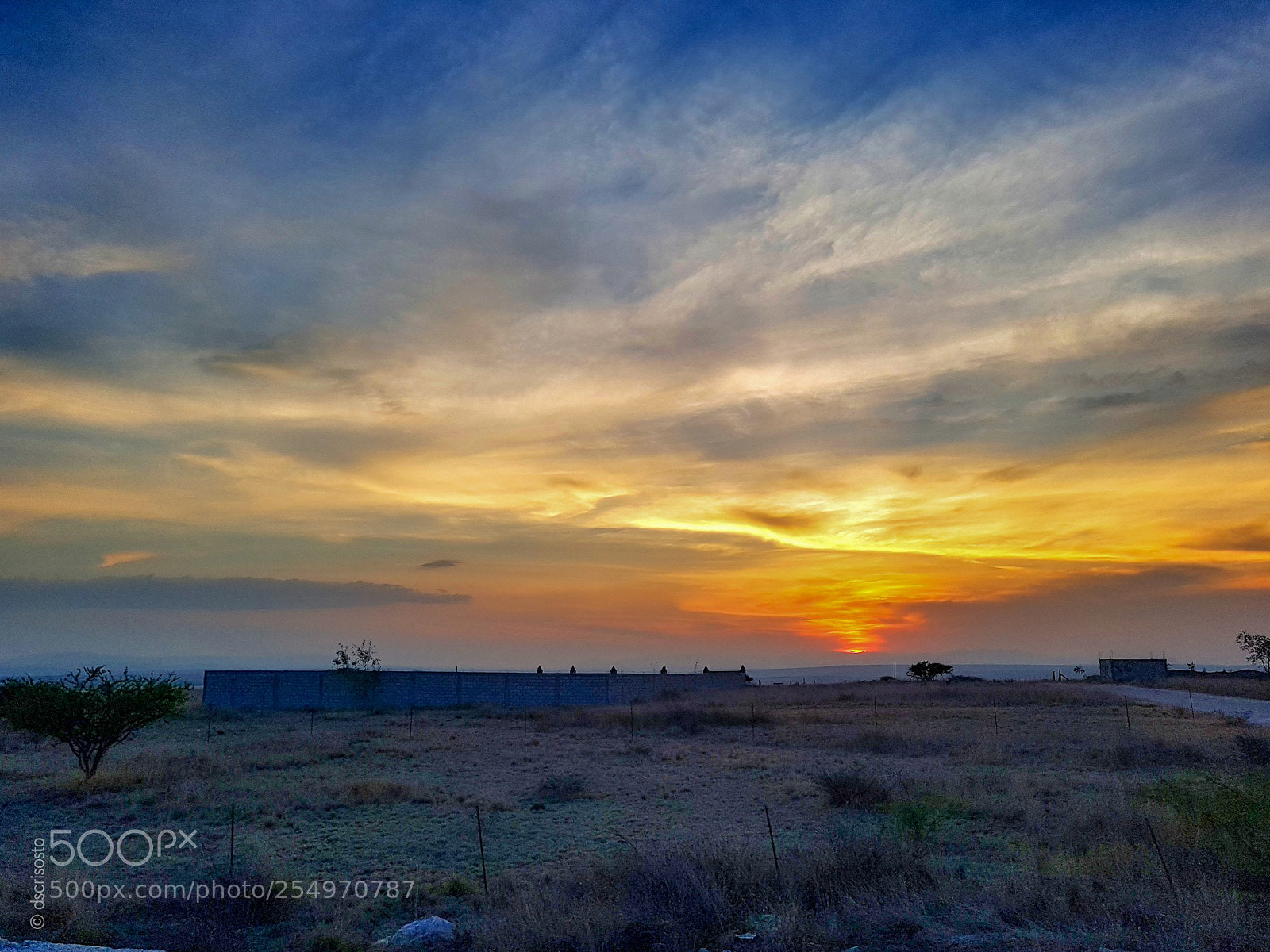 Samsung Galaxy S7 sample photo. Sunset in the sky photography