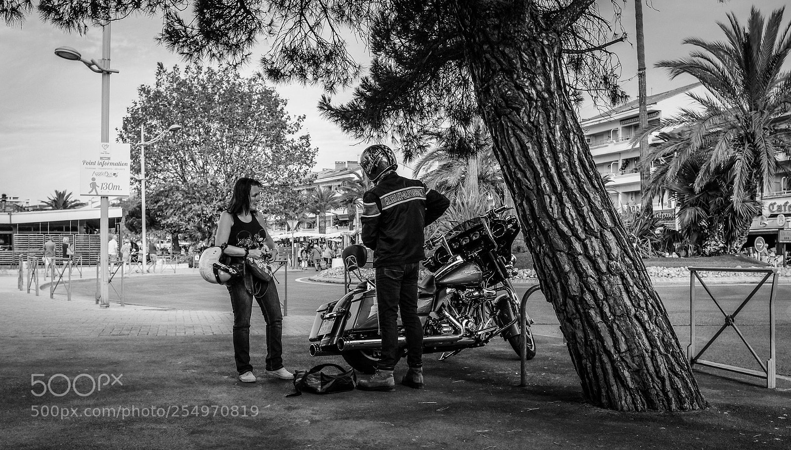 Fujifilm X100S sample photo. South of france  photography