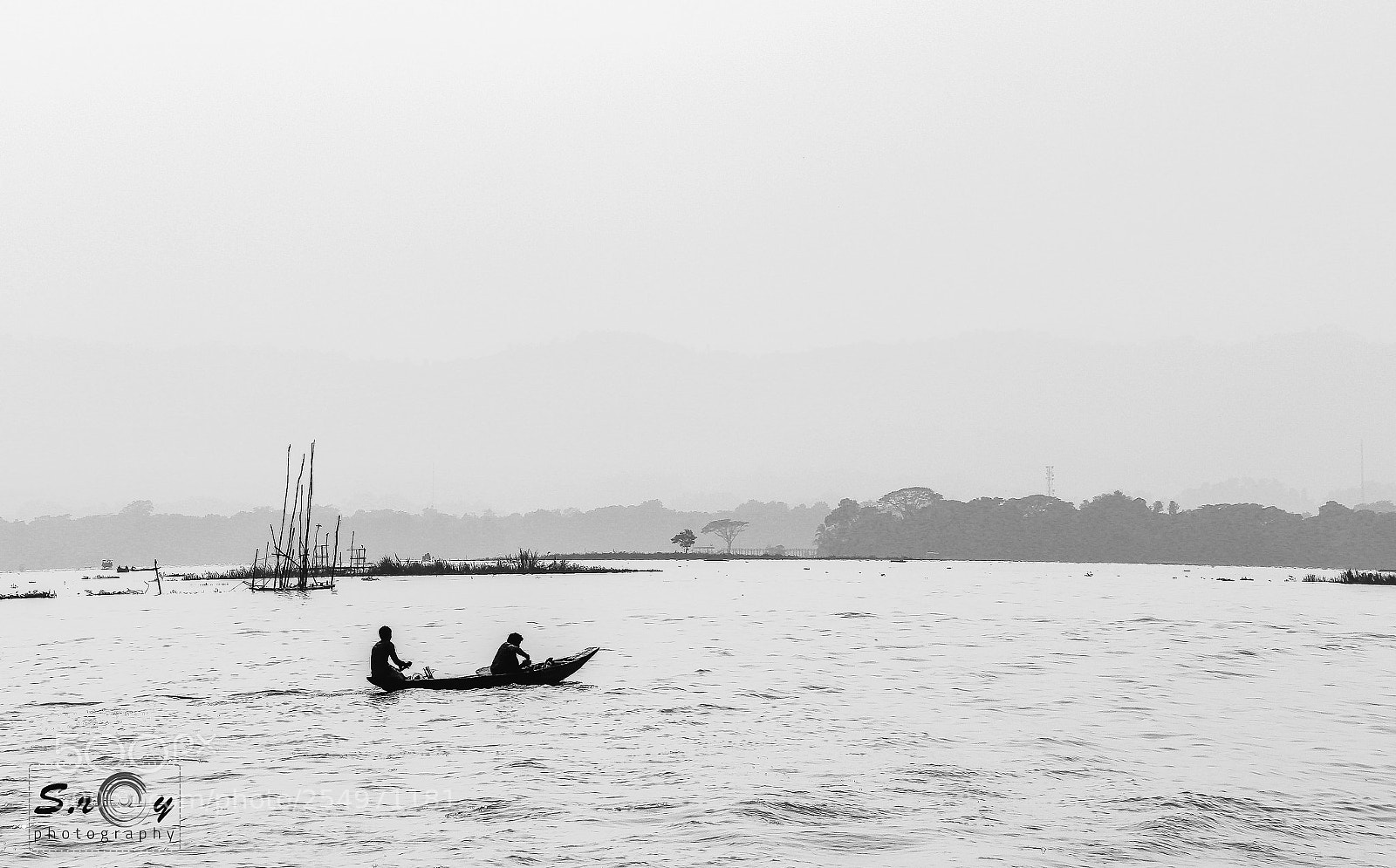 Canon EOS 700D (EOS Rebel T5i / EOS Kiss X7i) sample photo. Fishing photography