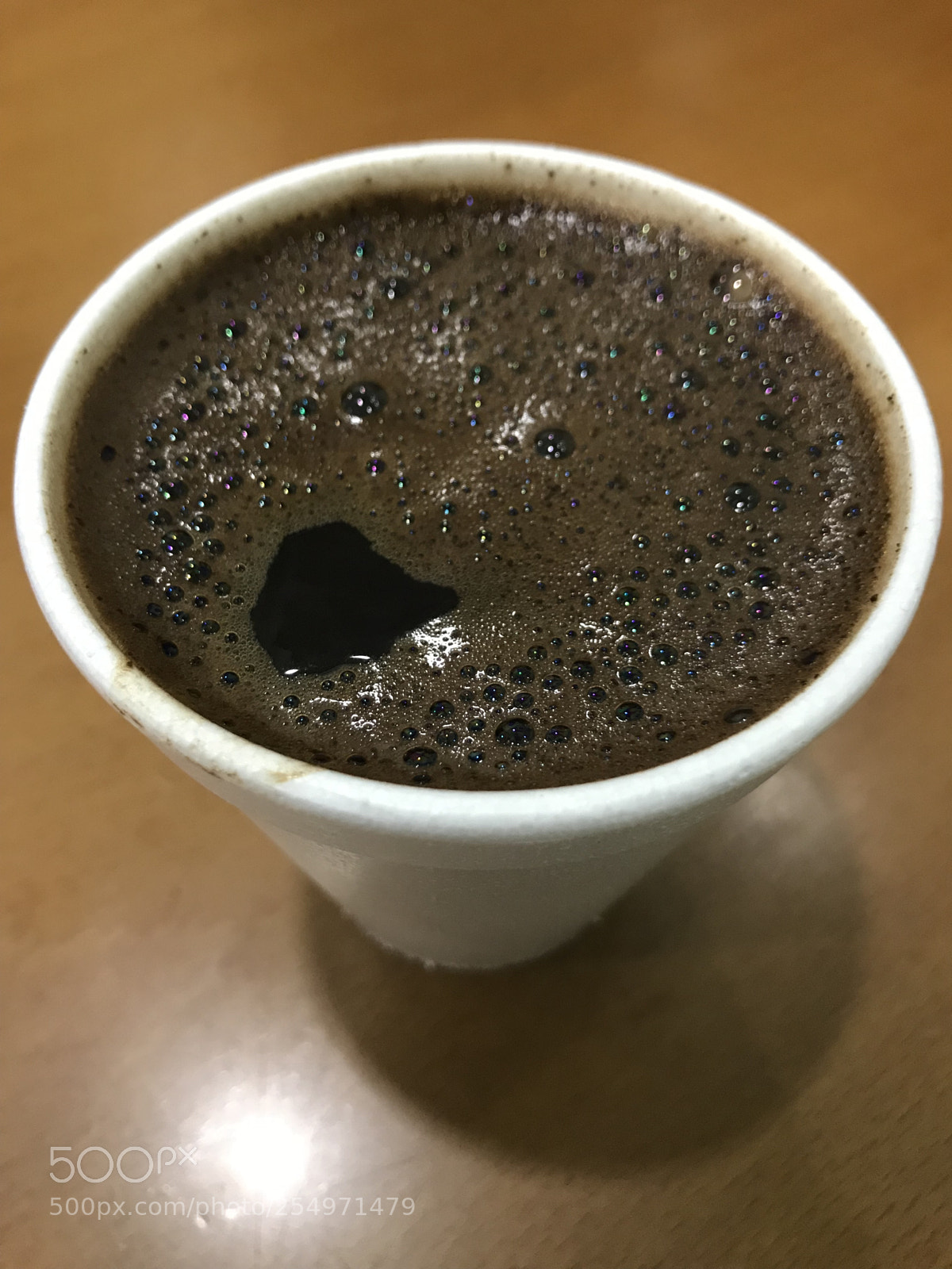Apple iPhone 7 Plus sample photo. Coffee photography