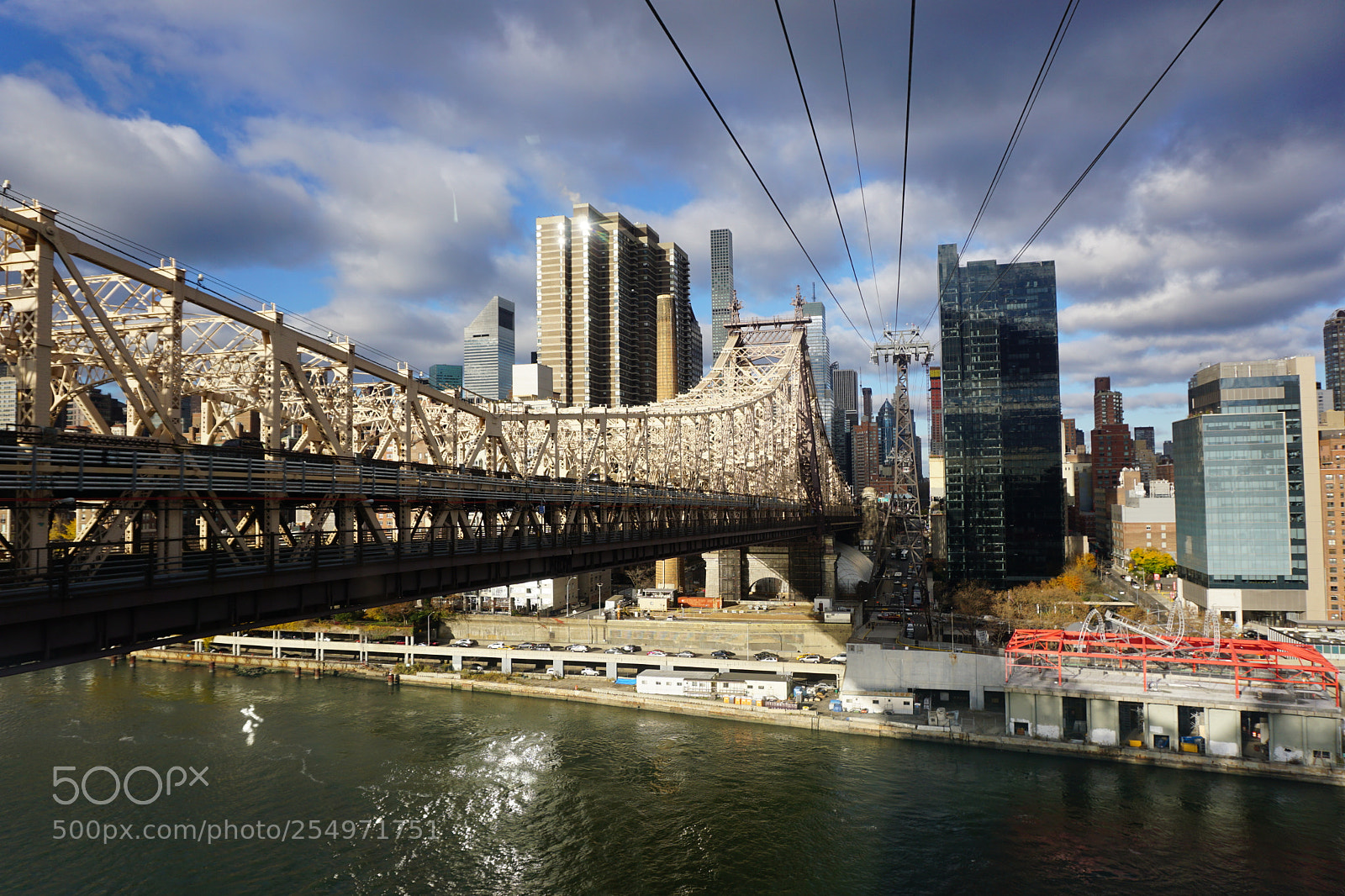 Sony a6000 sample photo. New york photography