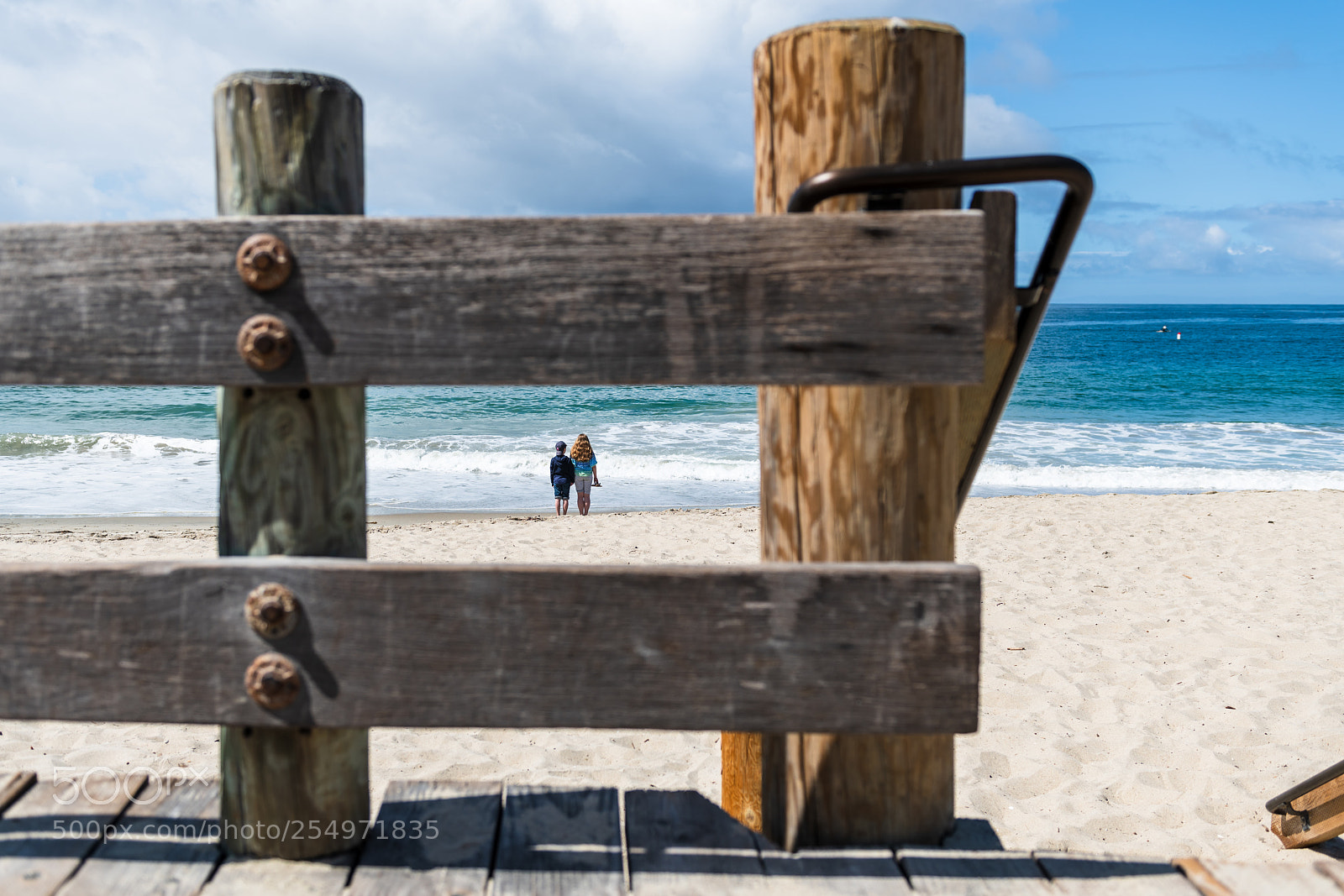 Nikon D850 sample photo. Kids at laguna beach.jpg photography