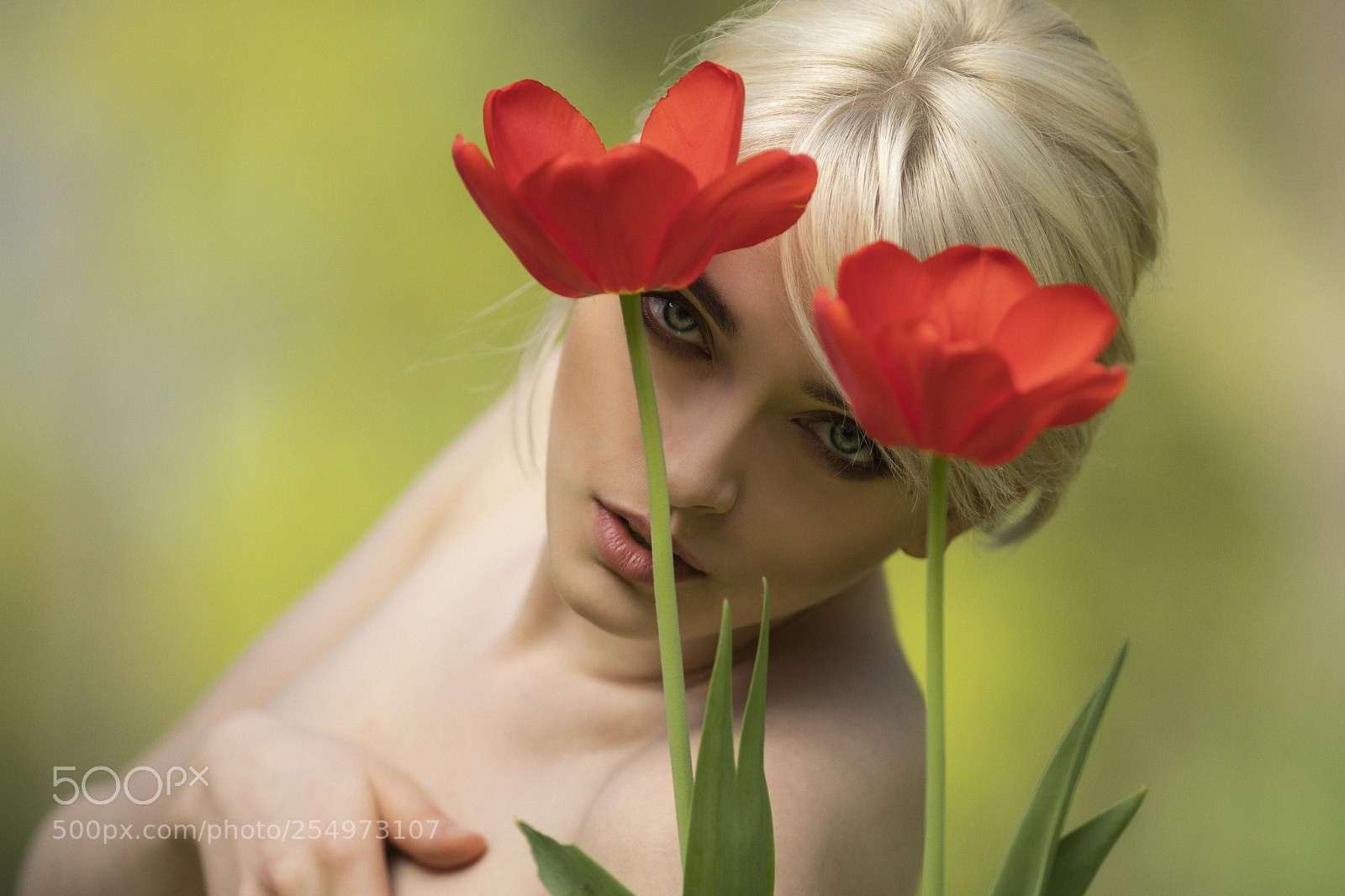 Canon EOS 5D Mark IV sample photo. Beautiful spring photography