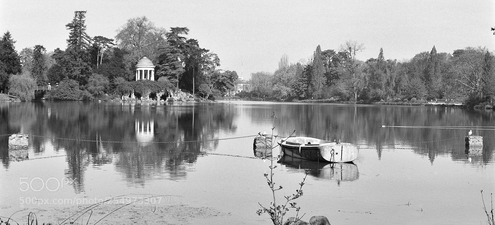 Nikon D700 sample photo. Lac daumesnil photography