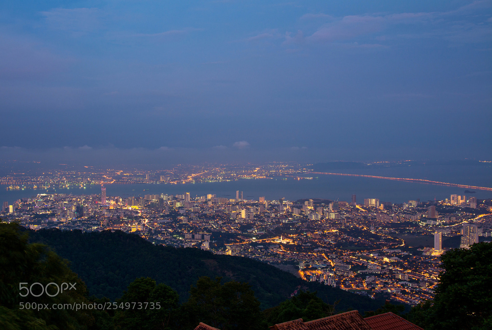 Nikon D7100 sample photo. Penang photography