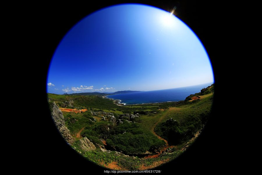 Canon EF 8-15mm F4L Fisheye USM sample photo. Mthumb photography