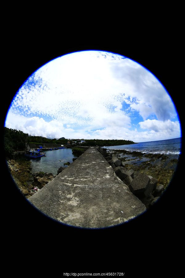 Canon EF 8-15mm F4L Fisheye USM sample photo. Mthumb photography