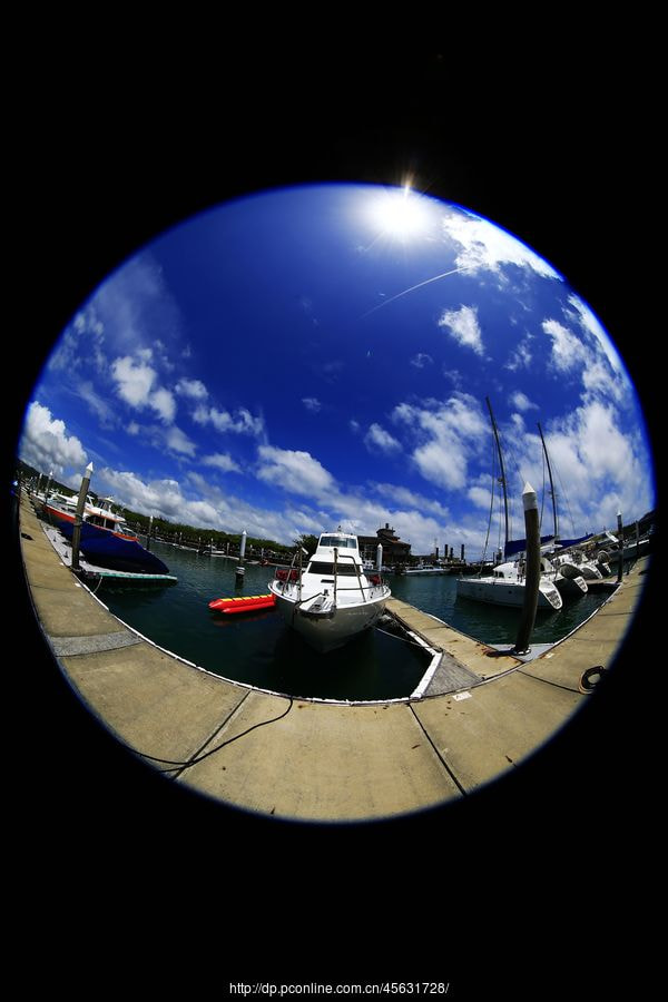 Canon EF 8-15mm F4L Fisheye USM sample photo. Mthumb photography