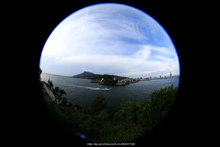 Canon EF 8-15mm F4L Fisheye USM sample photo. Mthumb photography