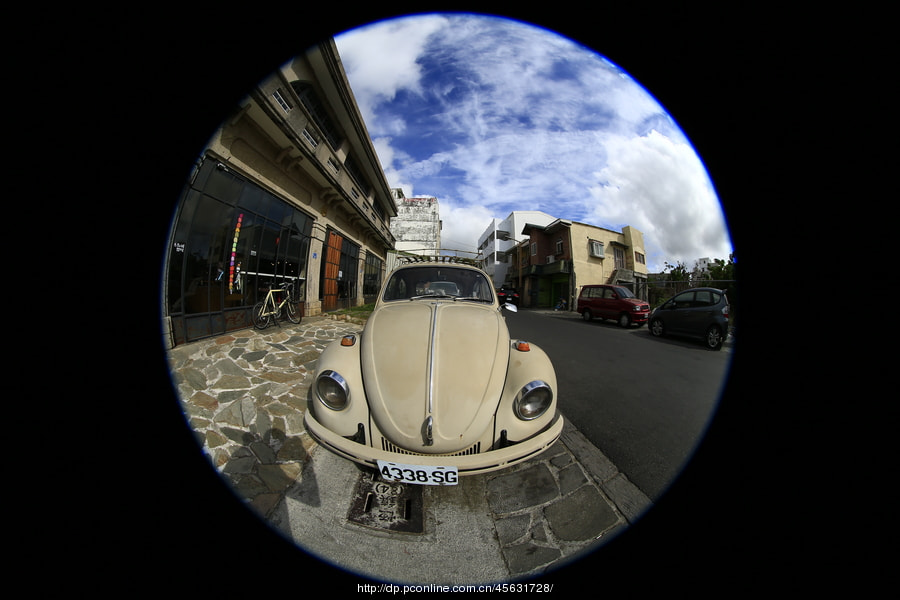 Canon EF 8-15mm F4L Fisheye USM sample photo. Mthumb photography