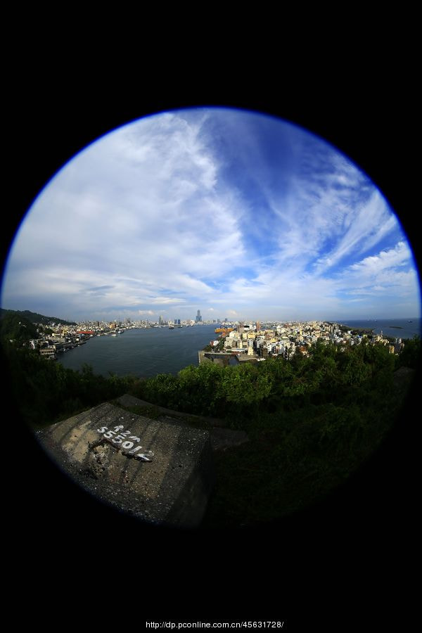 Canon EF 8-15mm F4L Fisheye USM sample photo. Mthumb photography