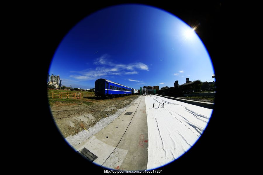 Canon EF 8-15mm F4L Fisheye USM sample photo. Mthumb photography