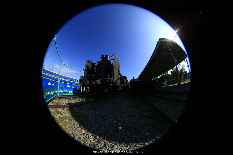 Canon EF 8-15mm F4L Fisheye USM sample photo. Mthumb photography
