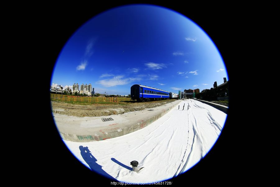 Canon EF 8-15mm F4L Fisheye USM sample photo. Mthumb photography