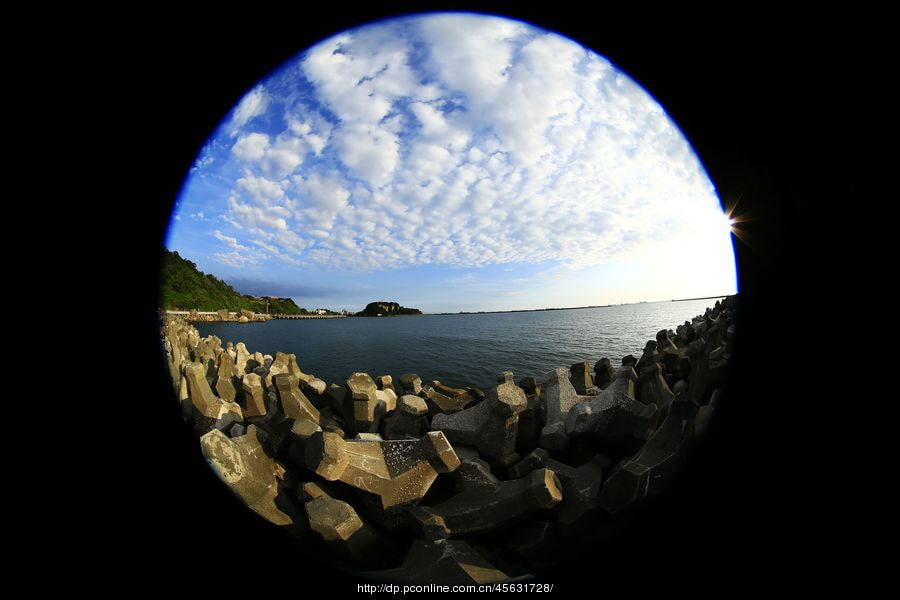 Canon EF 8-15mm F4L Fisheye USM sample photo. Mthumb photography