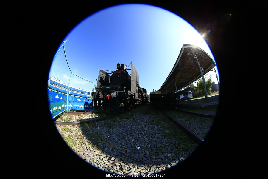 Canon EF 8-15mm F4L Fisheye USM sample photo. Mthumb photography