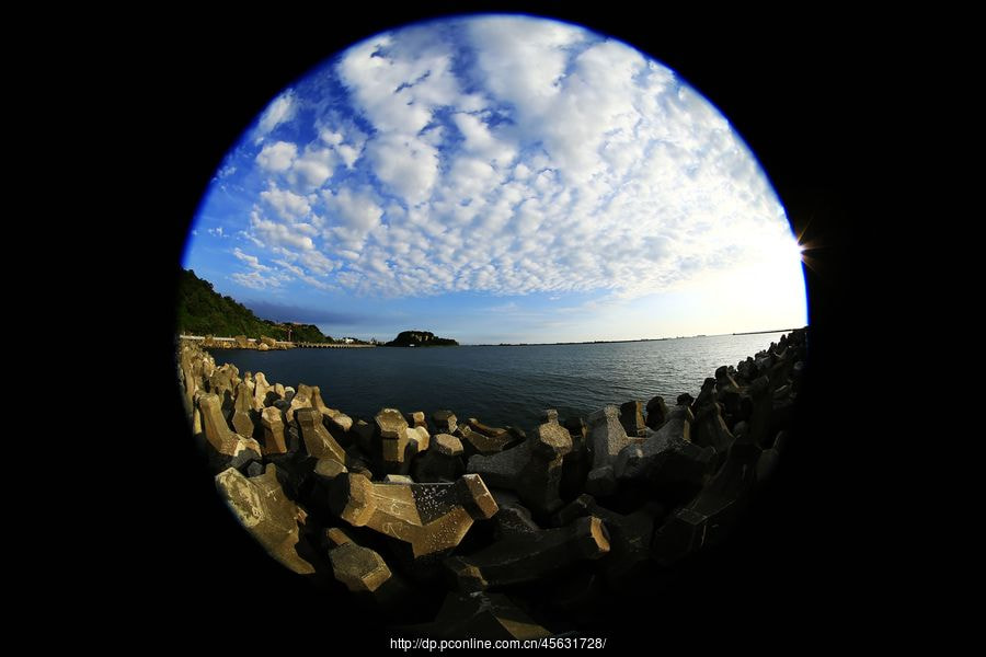 Canon EF 8-15mm F4L Fisheye USM sample photo. Mthumb photography