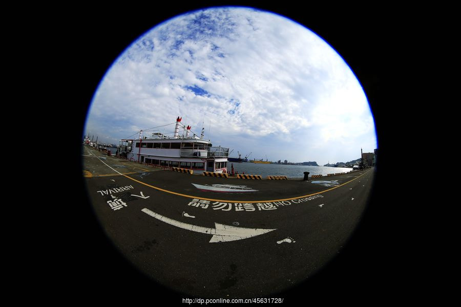 Canon EF 8-15mm F4L Fisheye USM sample photo. Mthumb photography