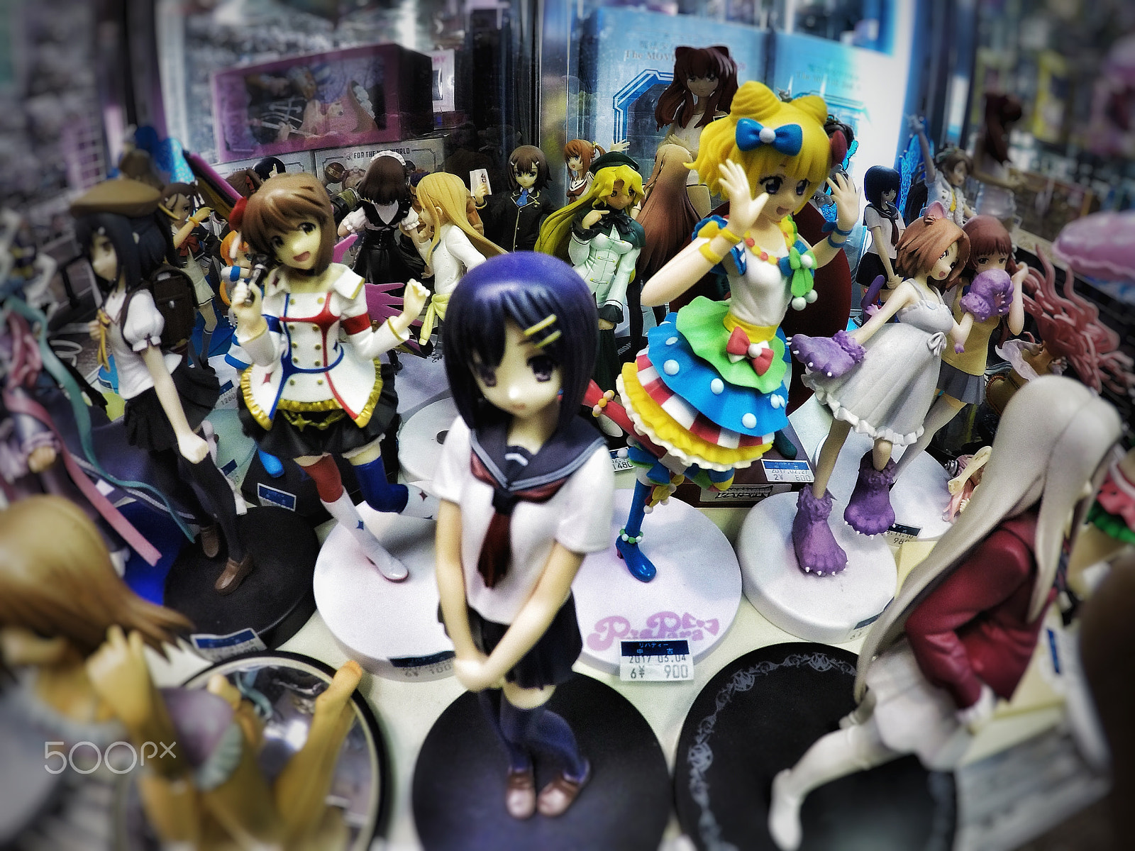 GoPro HERO4 Silver sample photo. Crowd photography