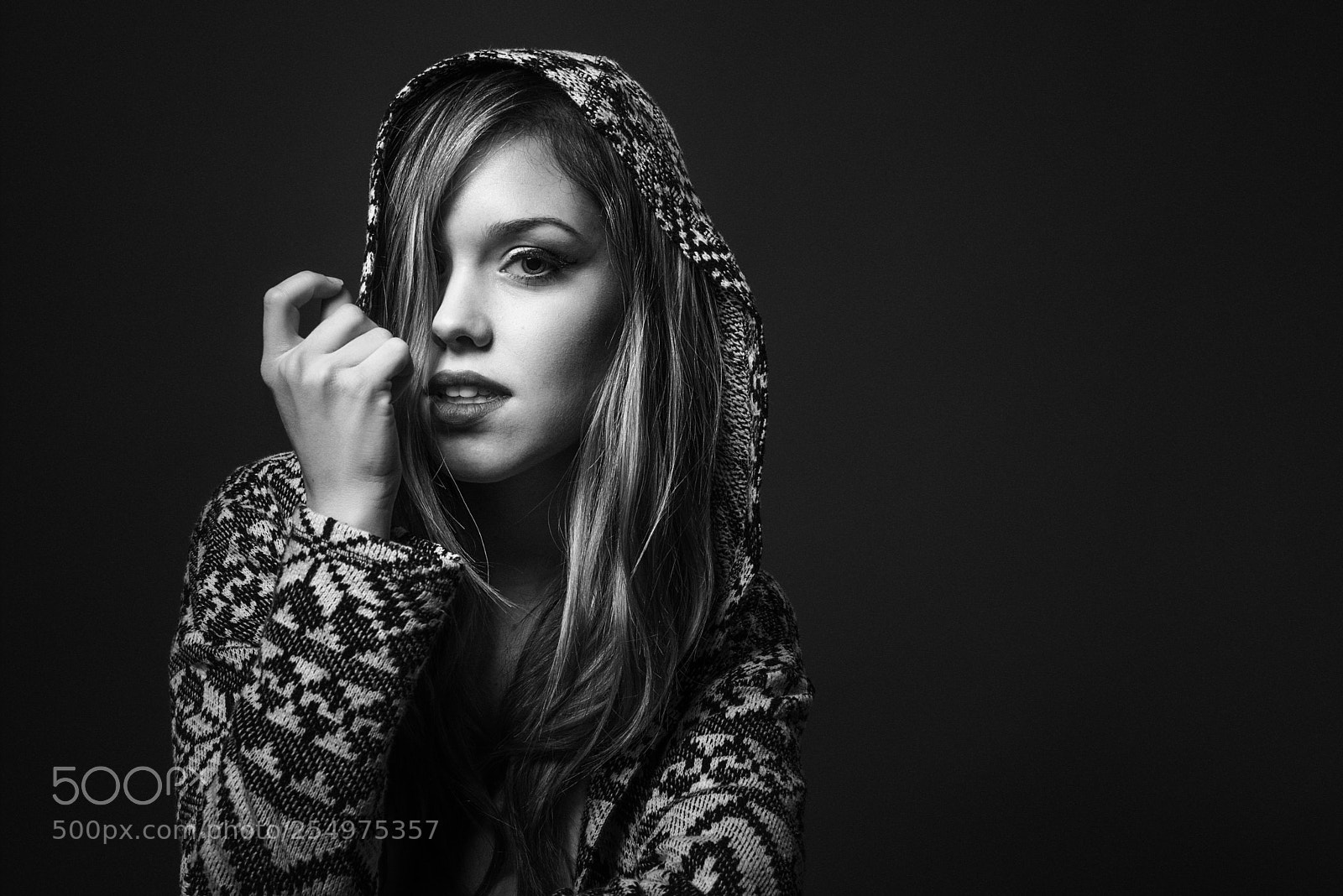 Nikon D800 sample photo. Retratos - sara photography