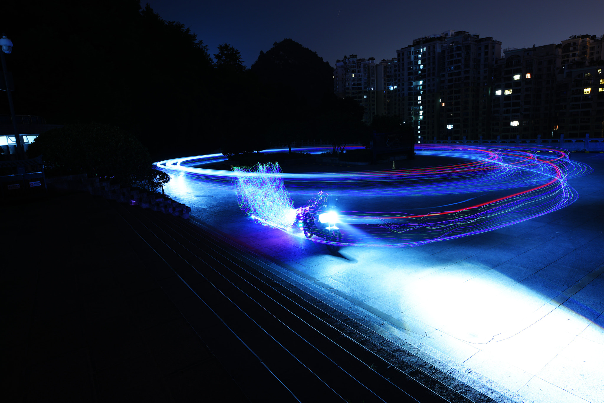 Nikon AF-S Nikkor 14-24mm F2.8G ED sample photo. 副本 photography