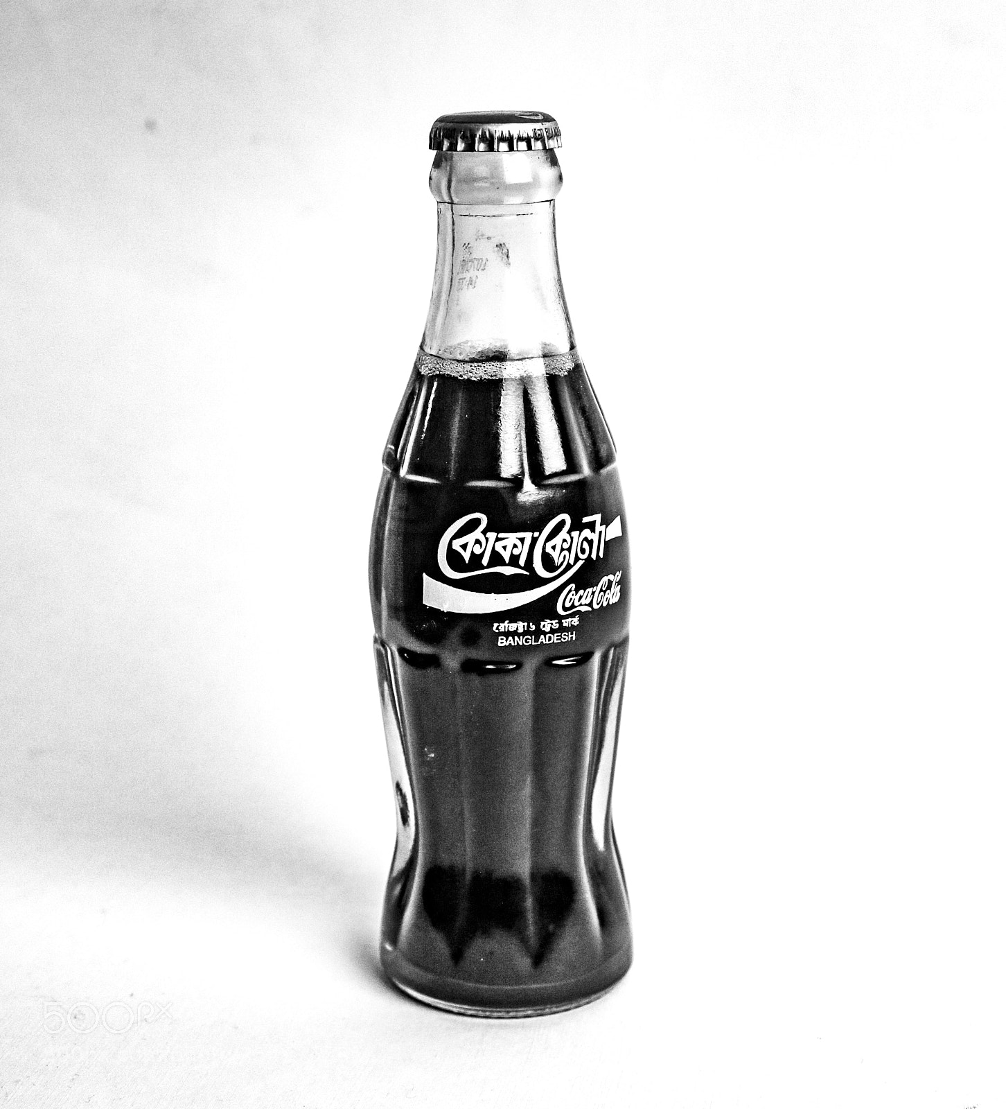 Canon EOS 70D sample photo. Daily coca-cola picture : classic photography