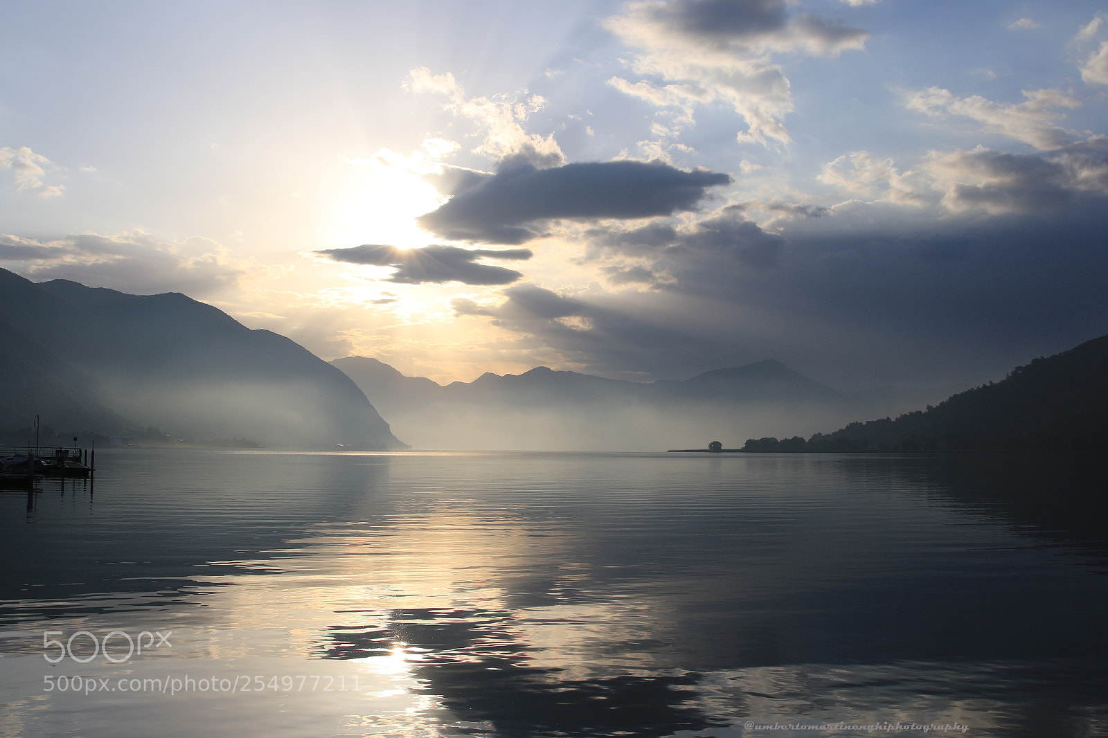 Canon EOS 7D Mark II sample photo. Sunrise photography