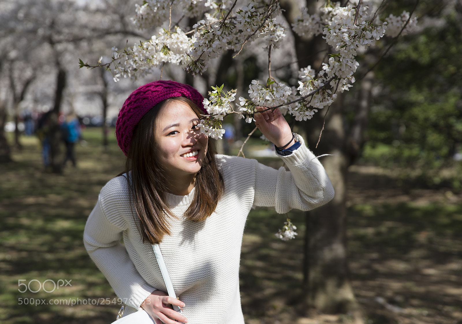 Sony a7 II sample photo. My babe <3 photography