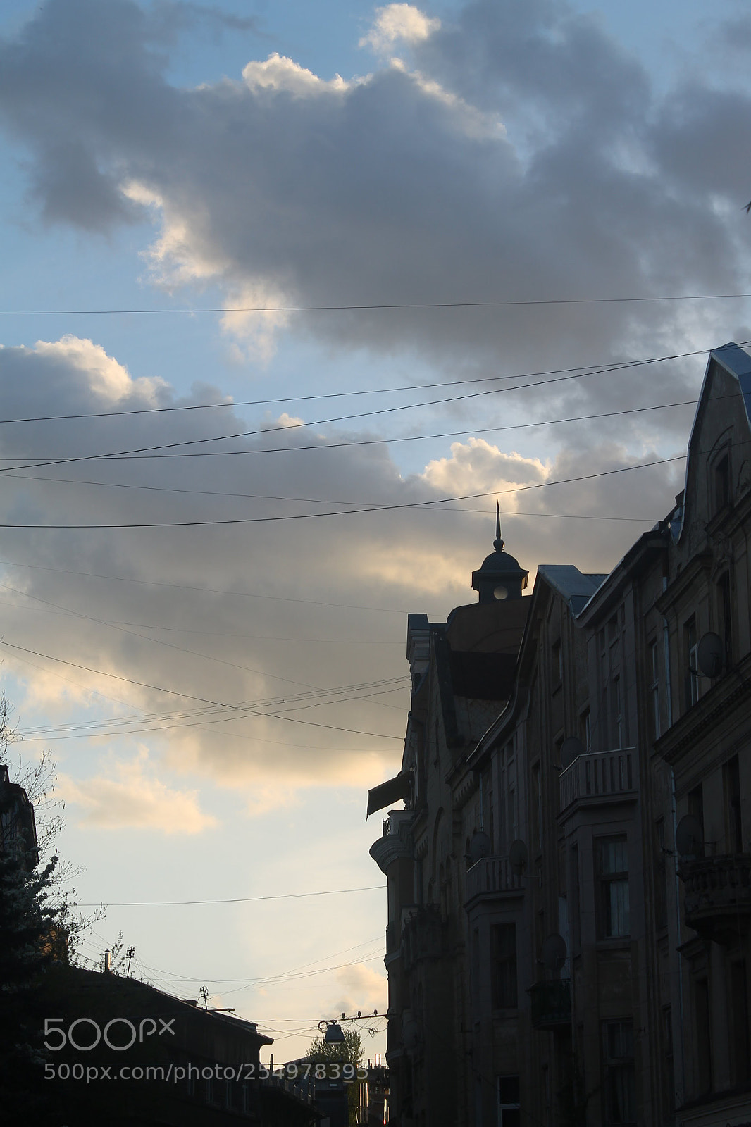 Canon EOS 1100D (EOS Rebel T3 / EOS Kiss X50) sample photo. Great sky photography