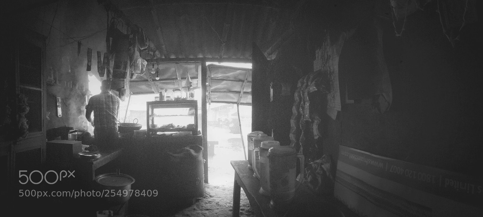 Apple iPhone 5s sample photo. Tea shop. photography
