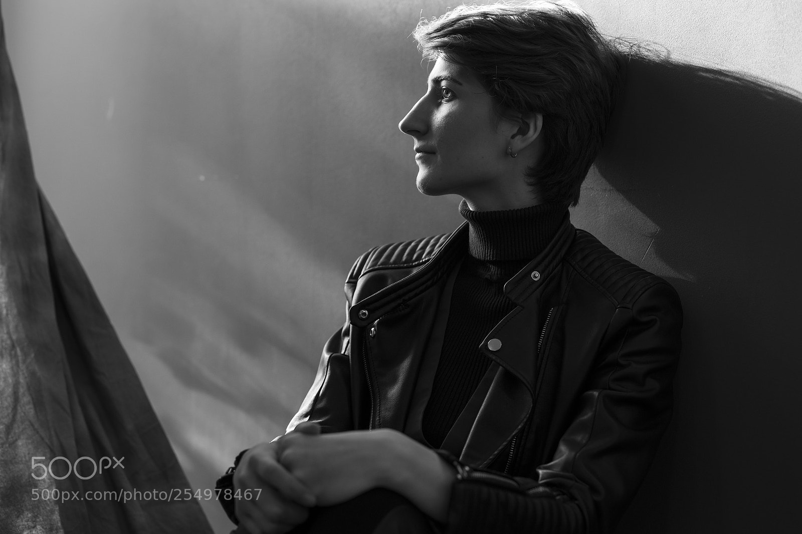 Fujifilm GFX 50S sample photo. Restless photography