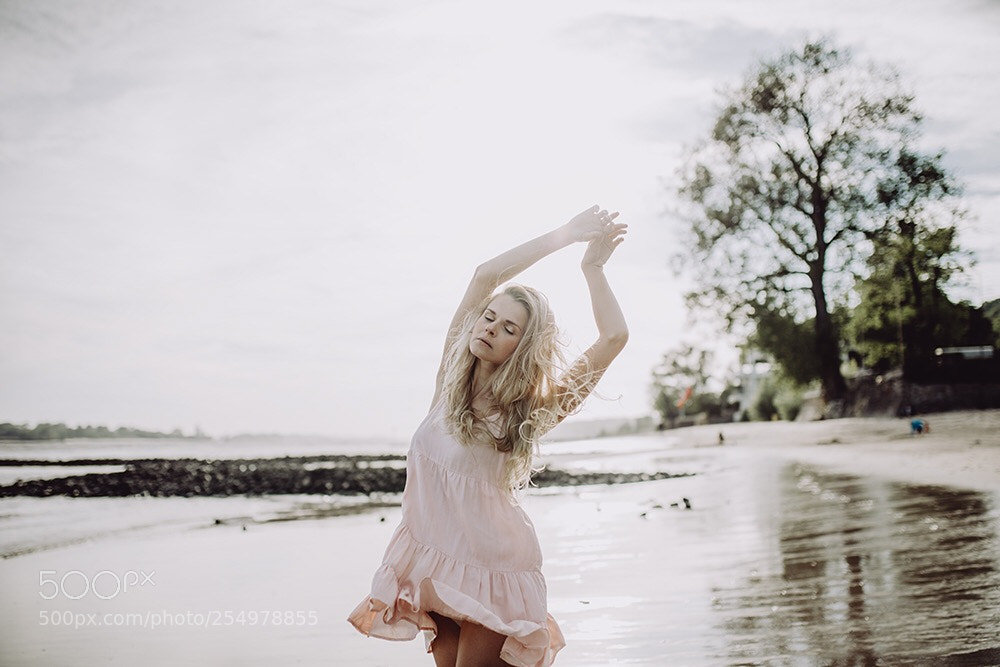 Canon EOS 5D Mark IV sample photo. Alex #2 photography