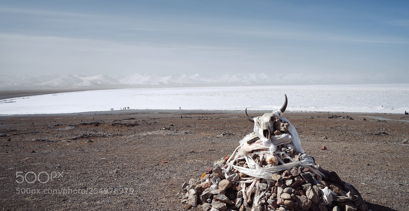 Sony a7 II sample photo. Tibet photography